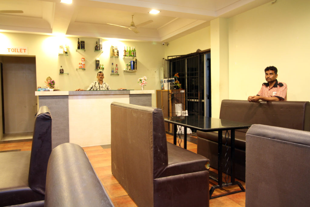 Bar Best Resorts Facilities In Nagpur