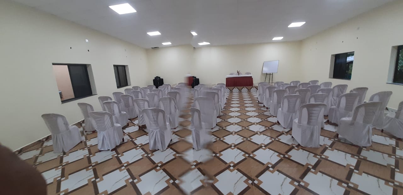Conference Room best resort facilities in nagpur