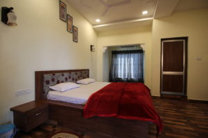 AC Rooms