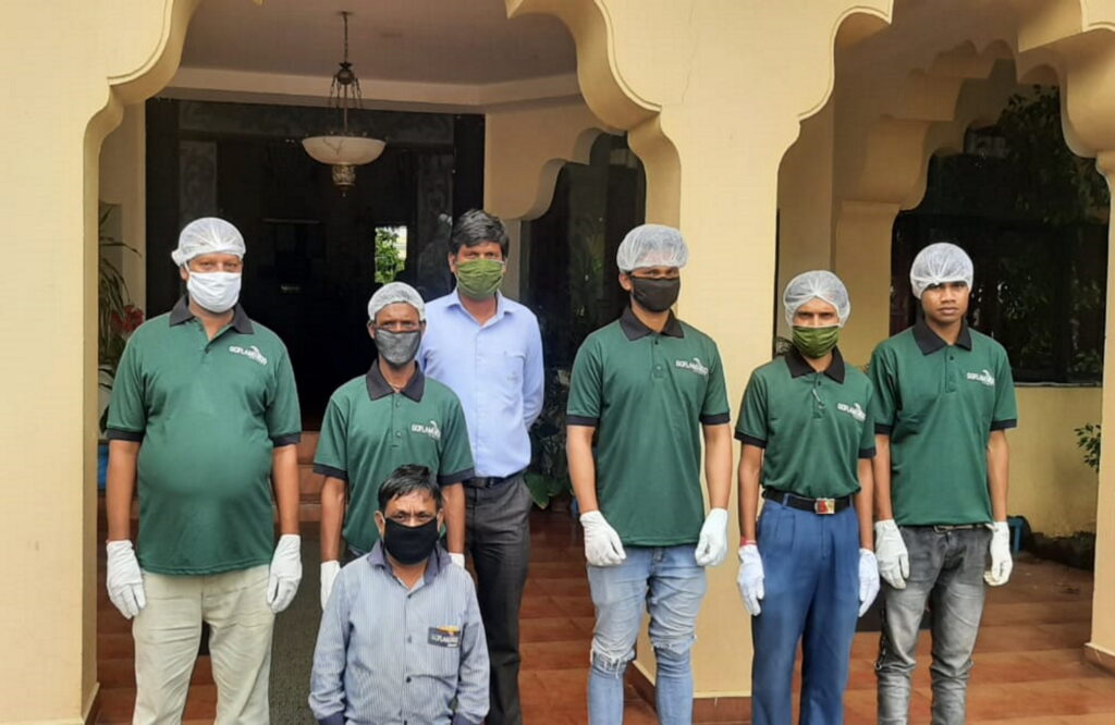 covid-safe-staff